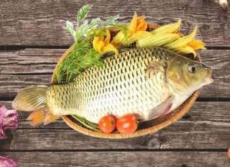 The Ultimate Superfood for Women: A Delicious and Nutritious Catch from the Market