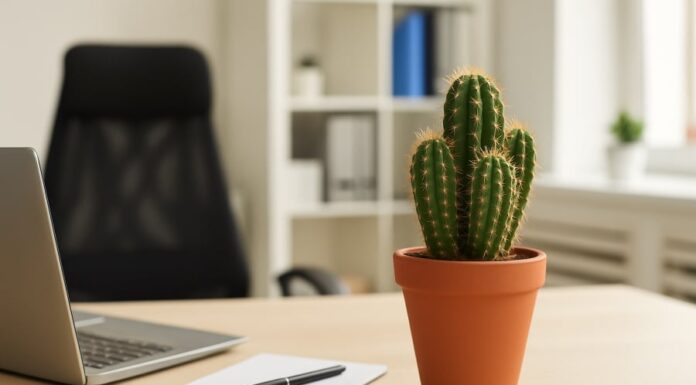 The Hidden Dangers of Houseplants: 5 Trees That Could Be Draining Your Luck Away