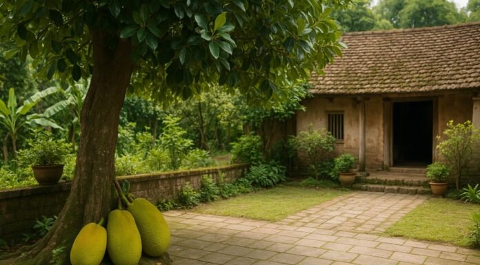 4 Evergreen Garden Plants to Attract Year-Round Luck: Chop Them Down and You’ll Chop Your Fortune!