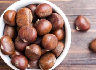 “The King of Dried Fruits: A Nutty Delight for Moms-to-Be on a Budget”