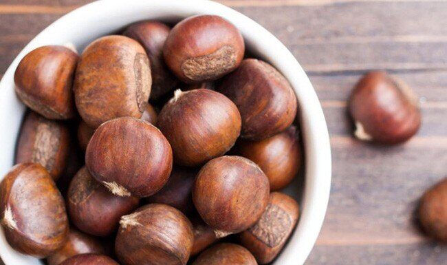 “The King of Dried Fruits: A Nutty Delight for Moms-to-Be on a Budget”