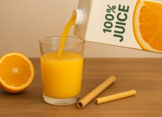 3 Healthy-Looking Drinks That Spike Your Blood Sugar: Are You Consuming These Unknowingly?