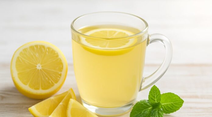 5 Detox Drinks to Cleanse Your Liver and Gut: See Results in Just One Week!