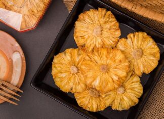 The Ultimate ‘Natural Cleanse’: Two Fruits from Vietnam with Minimal Pesticides, Delicious Taste, and Nutritional Benefits Worth Discovering