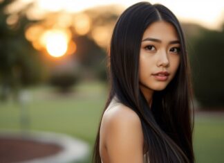 The Secret to Naturally Beautiful Hair: 8 Super Veggies to Stop Hair Fall, Combat Oiliness, and Promote Healthy Hair Growth.