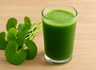 4 Natural Detoxifying Vegetables for a Healthy Liver: A Family Affair