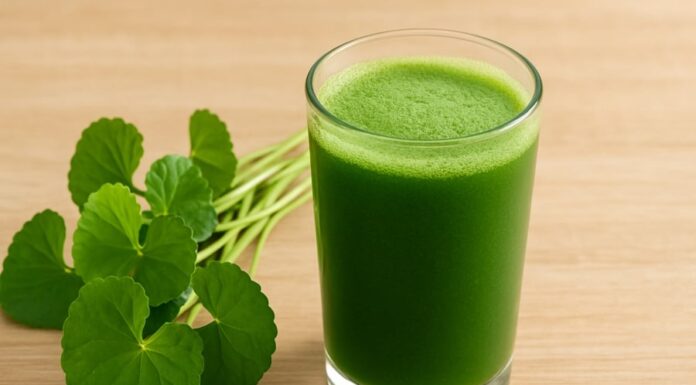 4 Natural Detoxifying Vegetables for a Healthy Liver: A Family Affair