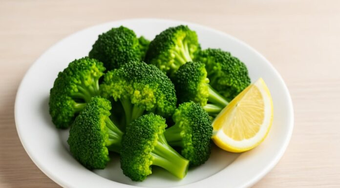 The Ultimate Cancer-Fighting Veggie: A Staple in Every Smart Eater’s Diet