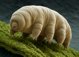 The ‘Immortal’ Life Form: Surviving in Space, Defying the Need for Oxygen and Water