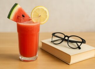 5 Summer Fruits for a Healthy Liver: A Tasty Way to Cleanse