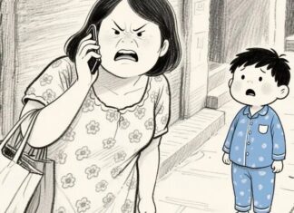 3 Signs Your Child is Thriving (or Struggling) at Home