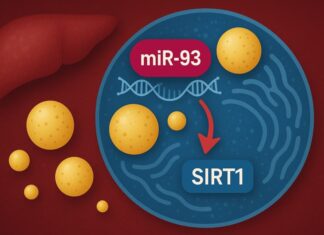 A Startling Discovery: The Familiar Vitamin That Could Be a Secret Weapon Against Liver Disease