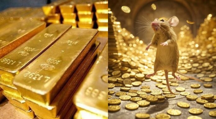 From May 29 to June 7: 3 Years of Extreme Lottery Wins, Money and Gold Rush to your Safe!