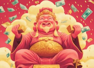 Wealth and Prosperity: Unlocking the 5-Year Fortune (2025 – 2030)