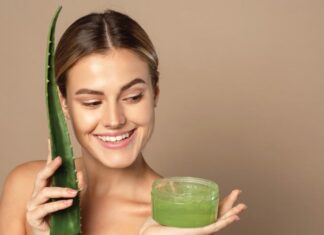 The Miraculous Multipurpose Properties of Aloe Vera Gel: 5 Surprising Uses You Need to Know