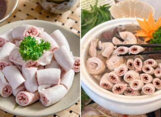 The Hearty Sea Eel: A Delicacy with a Hefty Price Tag that Continues to Entice Food Connoisseurs.