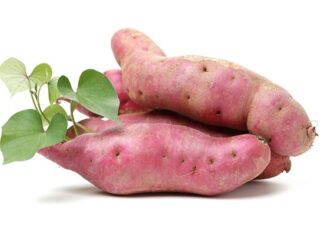 The Ultimate Guide to Perfectly Boiled Sweet Potatoes: One Secret Ingredient for the Fluffiest, Most Delicious Potatoes Ever