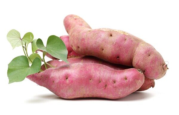 The Ultimate Guide to Perfectly Boiled Sweet Potatoes: One Secret Ingredient for the Fluffiest, Most Delicious Potatoes Ever