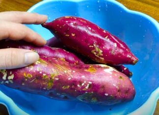 The Ultimate Guide to Boiling Sweet Potatoes: Quick, Fluffy, and Delicious