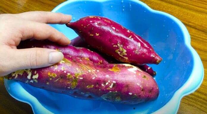 The Ultimate Guide to Boiling Sweet Potatoes: Quick, Fluffy, and Delicious