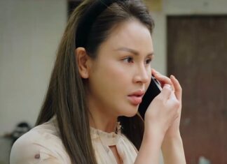 The Evolution of Lương Thu Trang’s On-Screen Persona: A Tale of Nuanced Portrayals and Perceived Resemblances.