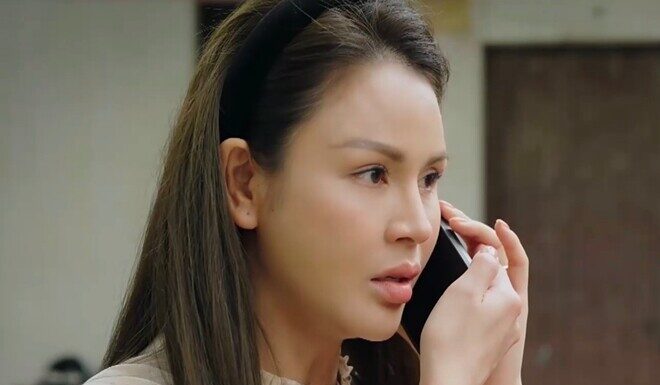 The Evolution of Lương Thu Trang’s On-Screen Persona: A Tale of Nuanced Portrayals and Perceived Resemblances.