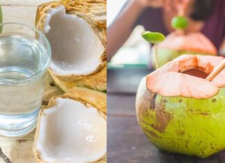 The Coconut Conundrum: A Cautionary Tale of a Man’s Fatal Misfortune