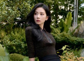 The Secret to Liu Shishi’s Everlasting Youthful Radiance