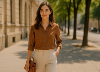 The Power of Brown: 3 Zodiac Signs Embrace the Shade for a Prosperous Summer