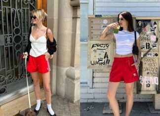 The Perfect Shoe and Short Combination: 7 Flattering Pairs to Step Up Your Style Game