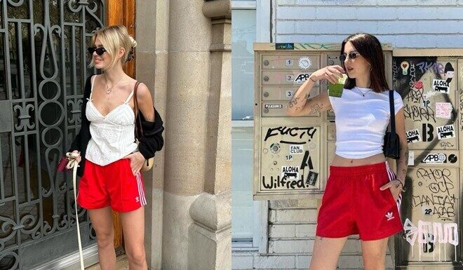 The Perfect Shoe and Short Combination: 7 Flattering Pairs to Step Up Your Style Game