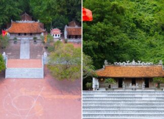 Where is the Wild Island of Mai An Tiêm, the Watermelon Grower, Now?