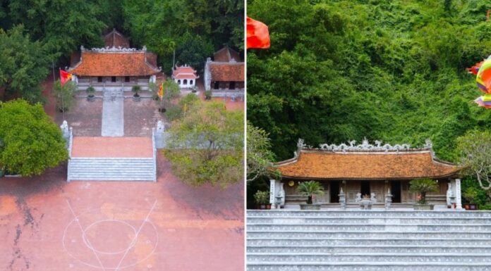 Where is the Wild Island of Mai An Tiêm, the Watermelon Grower, Now?