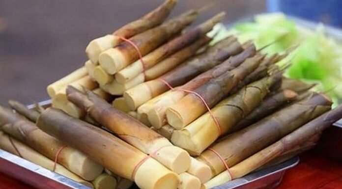 6 Veggies Free of Pesticides and as Healthy as Ginseng: A Shopper’s Reassurance for a Bargain