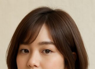 Is Short Hair a Good Idea for Round Faces? 10 Styles to Look Younger and Slimmer.