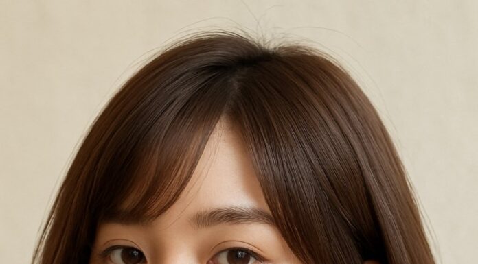 Is Short Hair a Good Idea for Round Faces? 10 Styles to Look Younger and Slimmer.