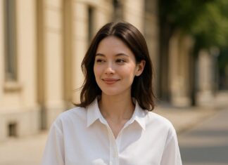 4 Bright and Breezy Tops That’ll Make You Look and Feel Younger This Summer