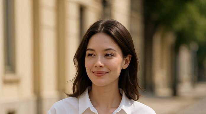 4 Bright and Breezy Tops That’ll Make You Look and Feel Younger This Summer