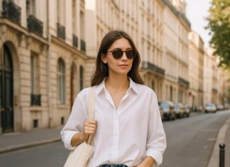 The Ultimate Style Guide: 5 “Must-Have” Tops to Rock with Jeans This Summer