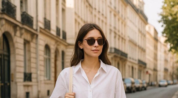 The Ultimate Style Guide: 5 “Must-Have” Tops to Rock with Jeans This Summer