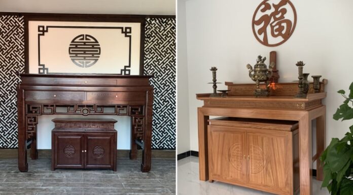 The Best Paint Color for a Place of Worship: Attracting Prosperity and Fortune for Generations to Come