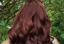 “The Ultimate Guide to Choosing the Right Hair Color: Enhancing Your Features for a Youthful, Modern Look”
