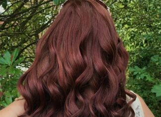 “The Ultimate Guide to Choosing the Right Hair Color: Enhancing Your Features for a Youthful, Modern Look”