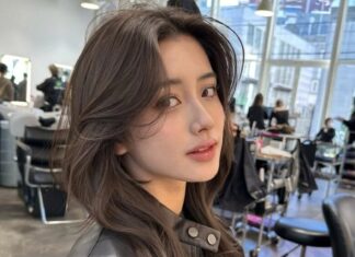 The Festive Glow-Up: 5 Stunning Brown Hair Colors to Try This Season