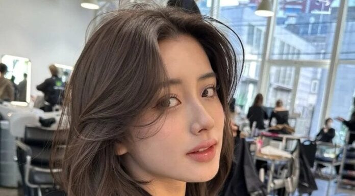 The Festive Glow-Up: 5 Stunning Brown Hair Colors to Try This Season