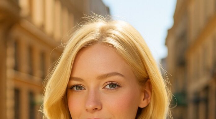 6 Summer Hair Colors to Try in 2025: Embrace Your Unique Style and Shine Bright