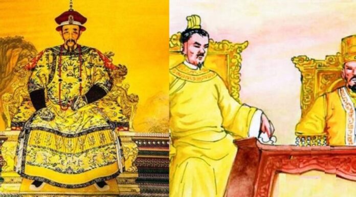 Royalty’s Choice of Golden Attire and Abodes: A Symbol of Power and Wealth