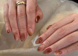 The Ultimate Guide to Trendy Brown Nail Art: 7 Ideas to Make You Shine