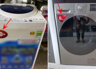 What Do 7kg, 8kg, and 10kg Mean on a Washing Machine? Understanding the True Capacity of Your Washer.