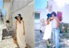 The Ultimate Style Icon: Celeb Host Turns Heads with Her Fashion Choices on Vacation with Ex-Husband, Defying Age with Her Youthful Looks.